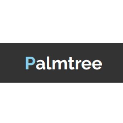 Palmtree Infotech Logo