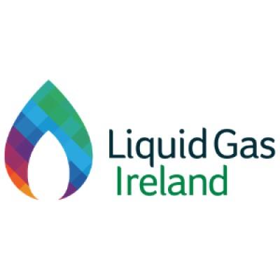 Liquid Gas Ireland Logo