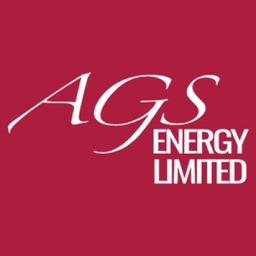 AGS Energy Limited Logo