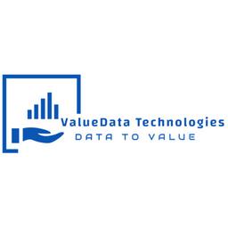 ValueData Technologies Private Limited Logo