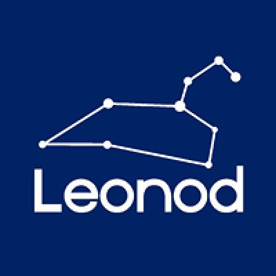 Leonod Logo