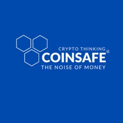 CoinSafe Logo