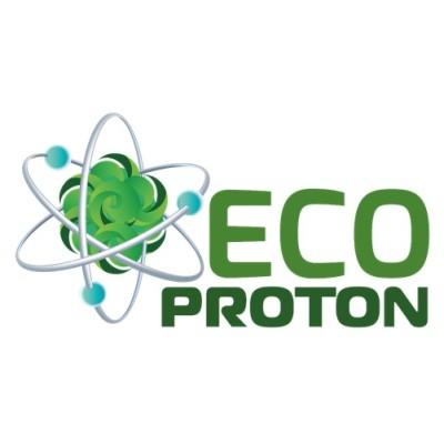 EcoProton Logo
