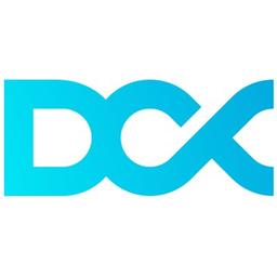 DCX Immersion Mining Systems Logo