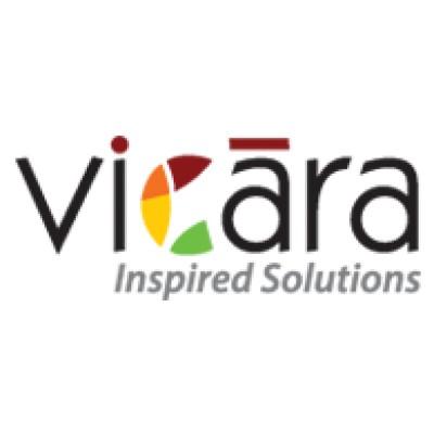 Vicara Infotech Group AG Logo