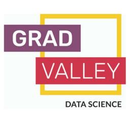 GradValley Data Science Logo