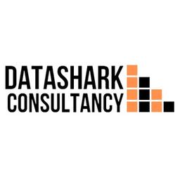 Datashark Consultancy Logo