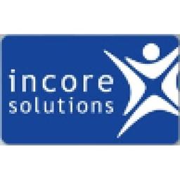 Incore Solutions B.V. Logo