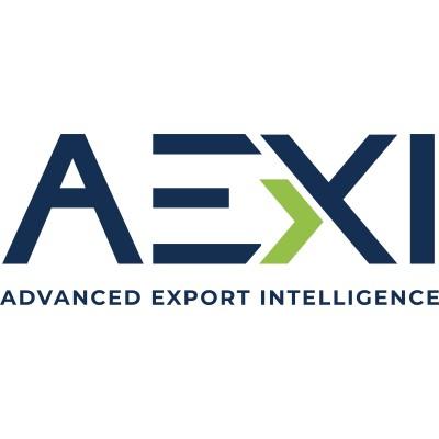 AEXI - Advanced Export Intelligence- Logo