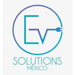 EV Solutions México Logo