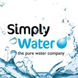 Simply Water Ltd Logo
