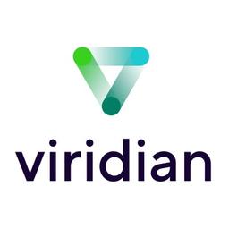Viridian Analytics Logo