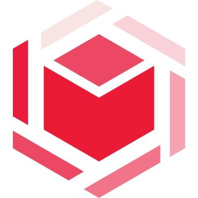 Rutgers Business School Blockchain Hub Logo