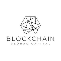 Blockchain Global Capital Logo