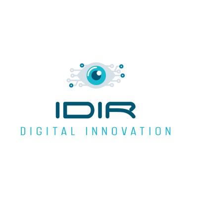 IDIR Ltd's Logo