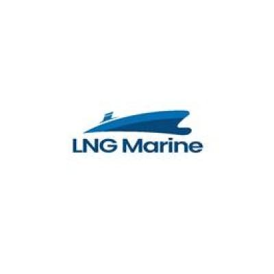 LNG Marine Logo