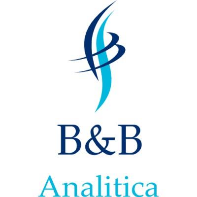 B&B Analitica Logo