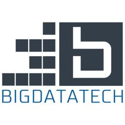 Big Data Tech Logo