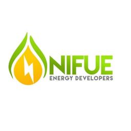 Nifue Energy Developers Logo