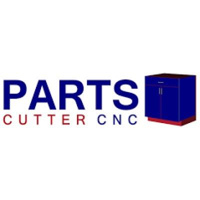 Parts Cutter CNC Logo