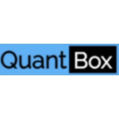 Quant-Box's Logo