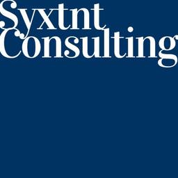 Syxtnt Consulting Logo