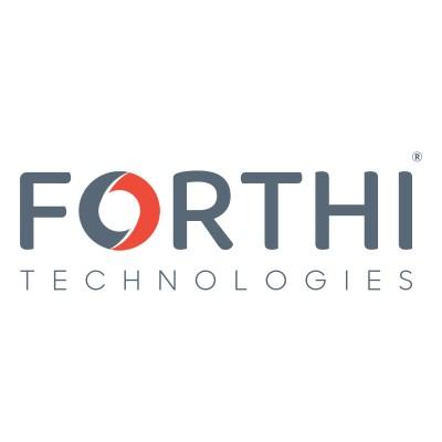 Forthi Technologies Logo