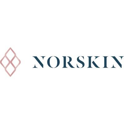 Norskin Materials AS Logo