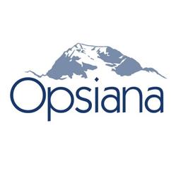 Opsiana Logo