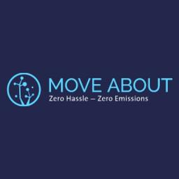 Move About Norge Logo