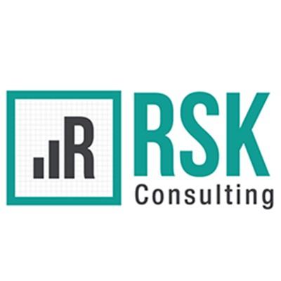RSK Consulting Logo