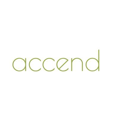 Accend Logo