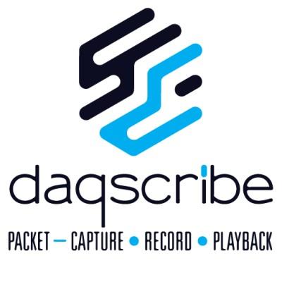 Daqscribe Logo