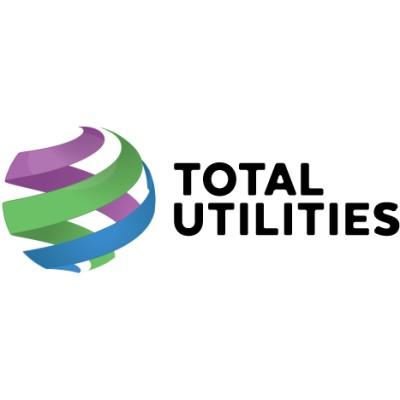 Total Utilities Logo
