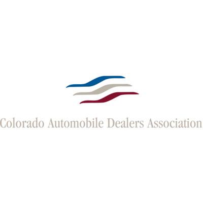 Colorado Automobile Dealers Association Logo