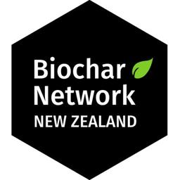 Biochar Network New Zealand (BNNZ) Logo