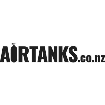 Airtanks Limited Logo