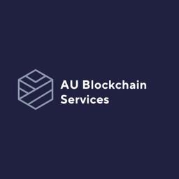 Australia Blockchain Services Logo