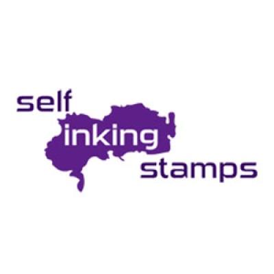 Self-Inking Stamps's Logo