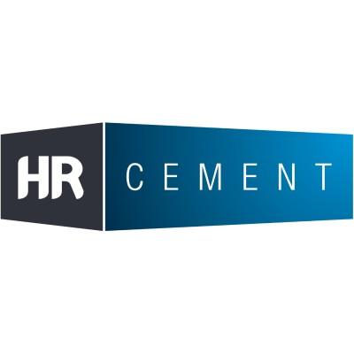 HR Cement Ltd Logo