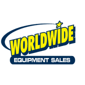 Worldwide Equipment Sales's Logo