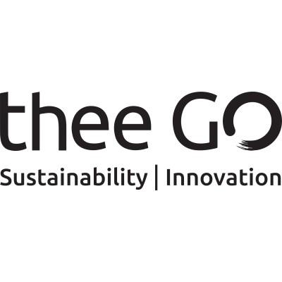 thee GO Logo