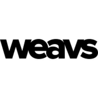 Weavs - Smart City - IoT - Blockchain - Platforms Logo