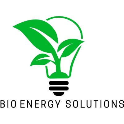 BioEnergy Solutions NZ's Logo