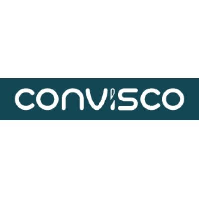 CONVISCO Blockchain Solutions Logo