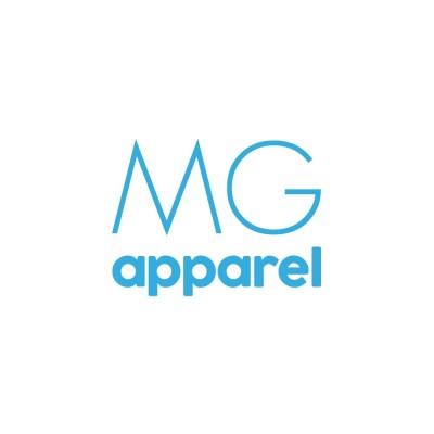 MG Apparel Logo