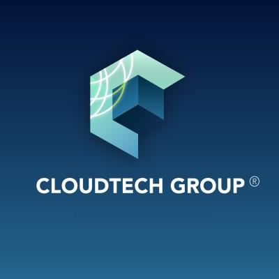 CloudTech Group Logo
