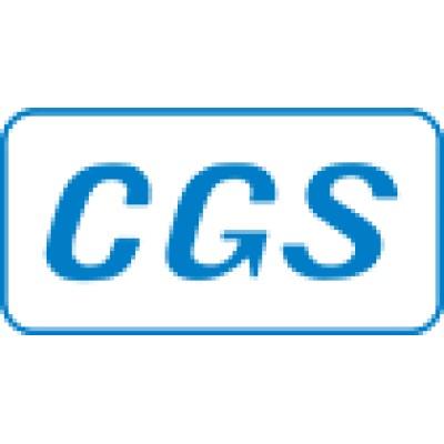 CGS Automotive Inc. Logo