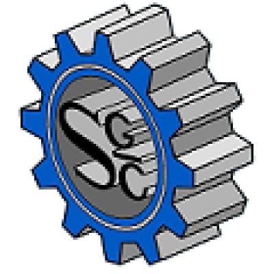 Supreme Gear Co.'s Logo