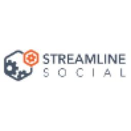 StreamlineSocial Logo